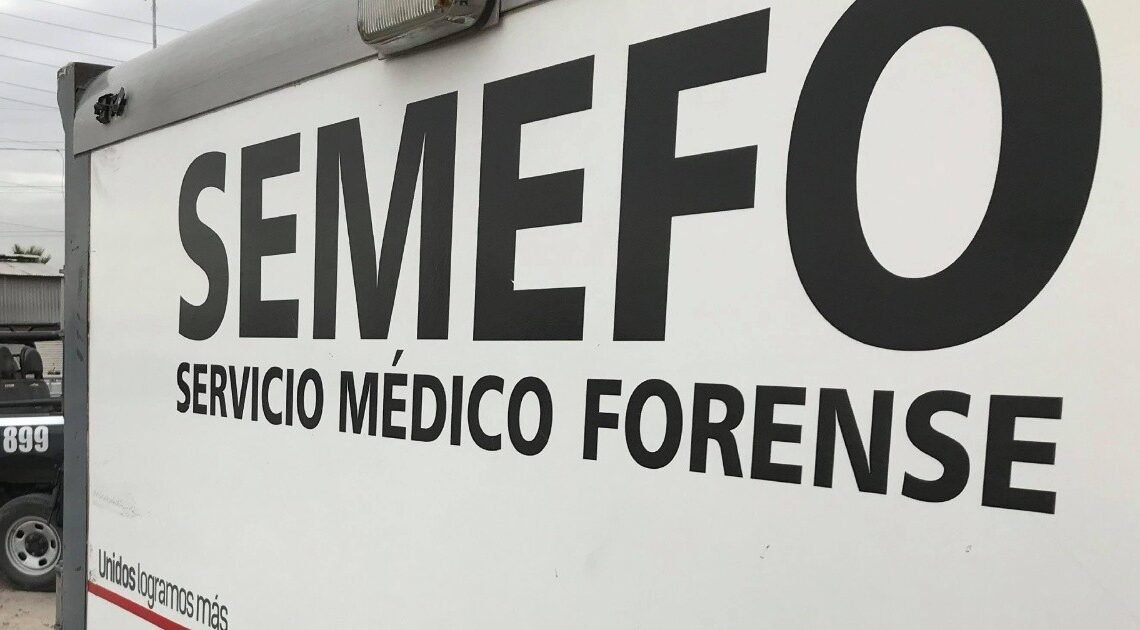 Muere hombre atropellado en la carretera Hermosillo-Guaymas