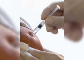 Suben atenciones en niños por virus sincital respiratorio