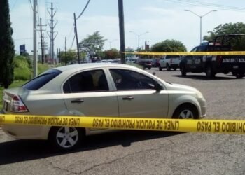 Conductor atropella y mata a policía en Edomex; lo detienen en posesión de droga