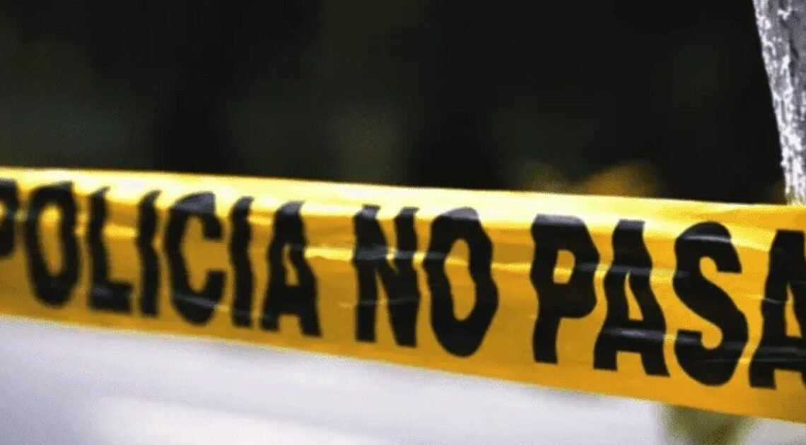 Hallan muertos y semienterrados a María de Jesús y su hijo José Alexis, de 5 años, luego de una intensa búsqueda en Durango
