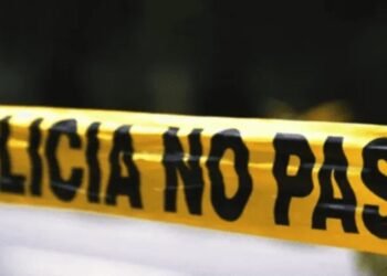 Hallan muertos y semienterrados a María de Jesús y su hijo José Alexis, de 5 años, luego de una intensa búsqueda en Durango