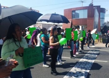 Investigan 14 casos de abuso sexual en kínder de Hidalgo donde señalan al esposo de la directora como el agresor