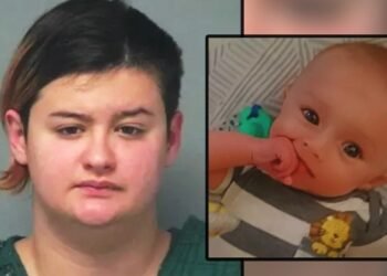Madre de Texas mata a su bebé de 7 meses e intenta hacer joyas con sus cenizas