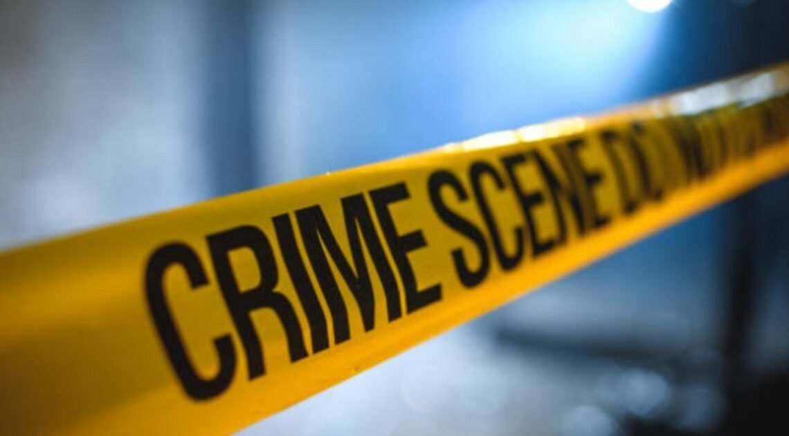 Madre de Florida estranguló a su hijo de 8 años mientras dormía y luego “paseó” el cuerpo en el auto mientras hacía recados Madre de Florida estranguló a su hijo de 8 años mientras dormía y luego “paseó” el cuerpo en el auto mientras hacía recados