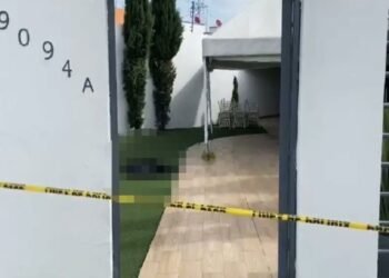 Encuentran brazo humano en salón de eventos de Zapopan, Jalisco