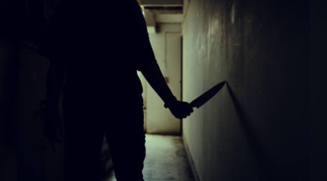Adolescente de 16 años mata a su bebé recién nacida cortándole la garganta y apuñalándola repetidas veces; su padre encontró el cadáver en el clóset de su habitación