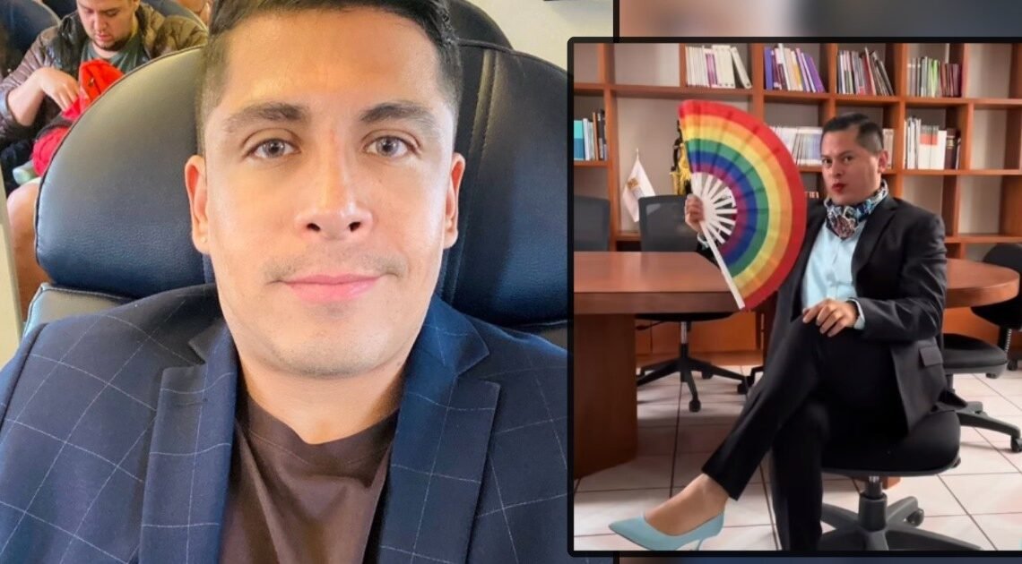 Dorian Herrera: ¿Quién era la pareja de le magistrade Ociel Baena, cuyos cuerpos sin vida fueron encontrados juntos?