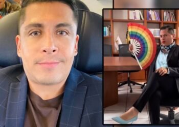 Dorian Herrera: ¿Quién era la pareja de le magistrade Ociel Baena, cuyos cuerpos sin vida fueron encontrados juntos?