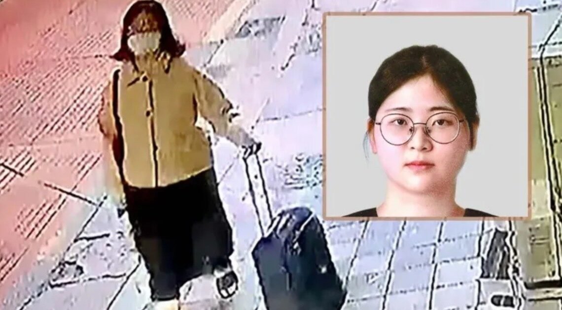 Joven coreana mató y descuartizó a una extraña porque quería saber “qué se sentía” matar a alguien; piden la pena de muerte
