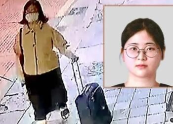 Joven coreana mató y descuartizó a una extraña porque quería saber “qué se sentía” matar a alguien; piden la pena de muerte