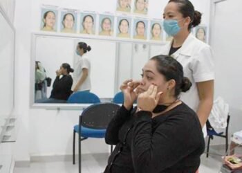 Aumentan casos de parálisis facial aguda en Sonora
