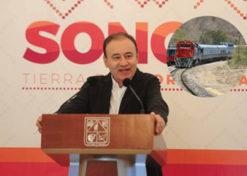 Reactivación de línea ferroviaria Mazatlán-Nogales será beneficioso: ADM