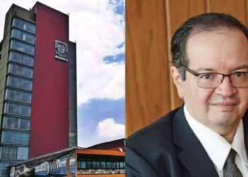 Eligen a Leonardo Lomelí Vanegas como nuevo rector de la UNAM