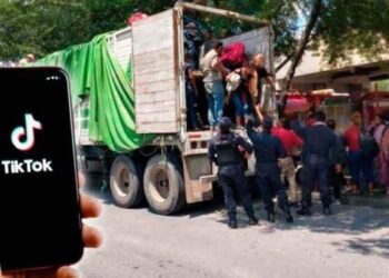 Sentenciada por utilizar redes sociales para reclutar chóferes