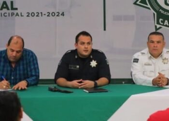 Buscan reforzar seguridad a choferes de aplicación en Cajeme