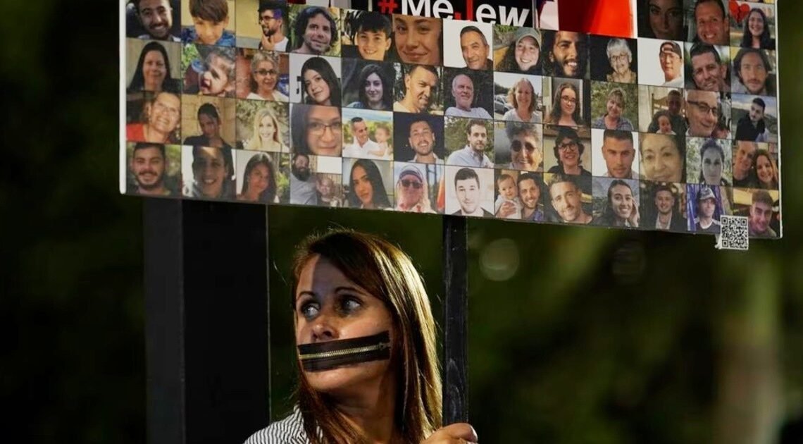 Tregua entre Israel y Palestina: ¿Por qué el intercambio de rehenes y presos se está complicado en la Franja de Gaza?