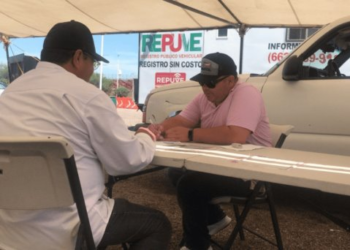 Estos son los pasos para regularizar autos que su serie empieza con letra