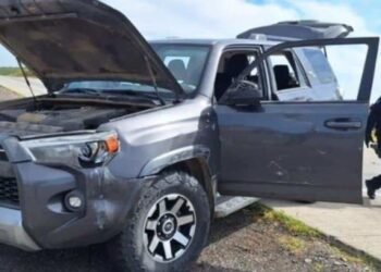 Tres fallecidos en balacera intentando rescatar a líder criminal