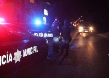 Se redujeron los accidentes de tránsito por operativos de prevención