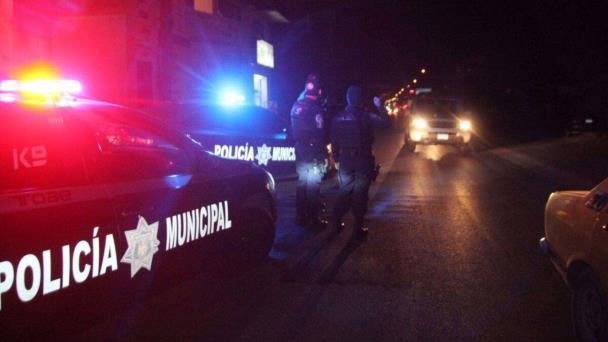 Se redujeron los accidentes de tránsito por operativos de prevención Se redujeron los accidentes de tránsito por operativos de prevención