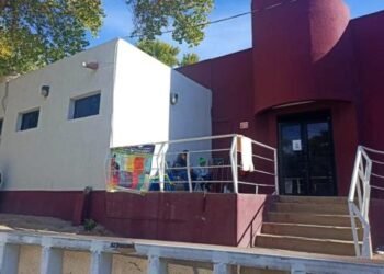 Inspeccionan albergue en Nogales tras muerte de migrante con VIH