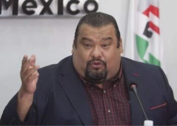 Dan prisión preventiva a ‘Rey de la Basura’ por trata de personas
