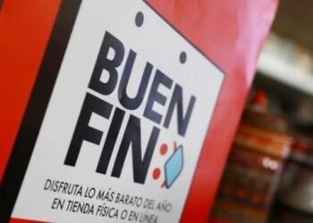 Así puedes identificar qué negocios participarán en El Buen Fin