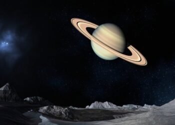 ¿Desaparecerán realmente los anillos de Saturno en 2025? Un astrofísico lo explica