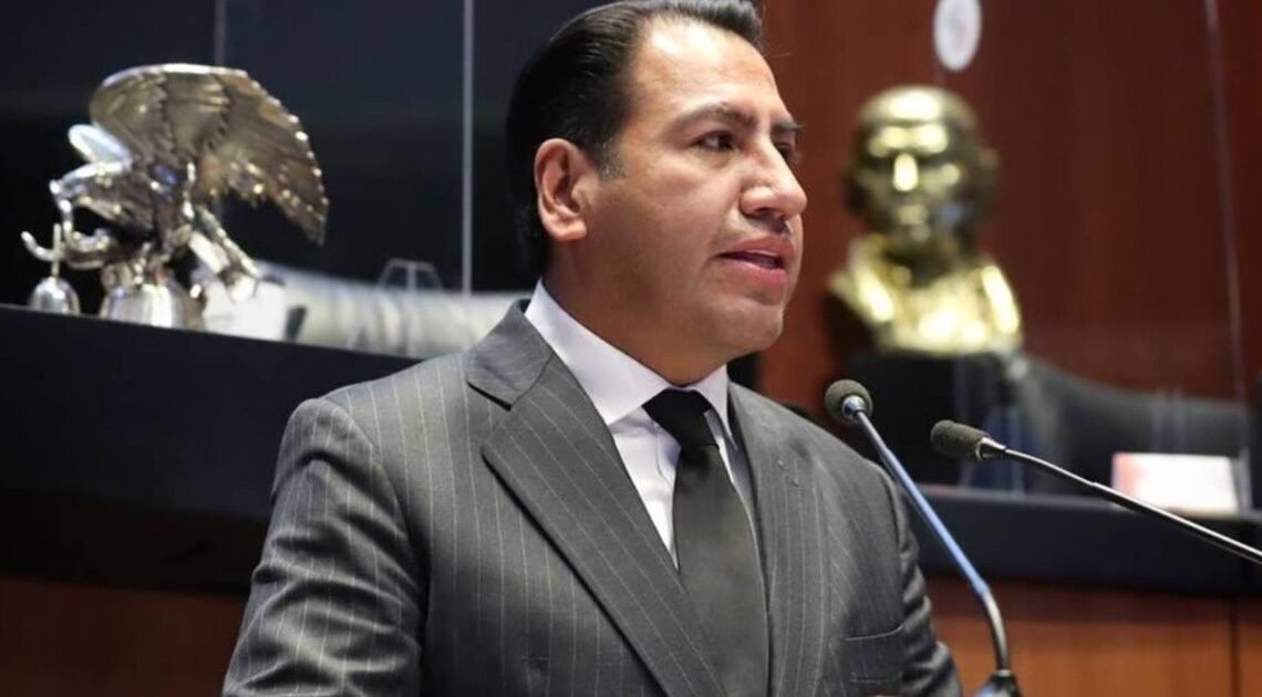 Senado agiliza el proceso de designación de la próxima ministra antes del 15 de diciembre Senado agiliza el proceso de designación de la próxima ministra antes del 15 de diciembre