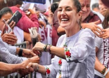 Sheinbaum no descarta incorporar a su proyecto a inconformes del FAM, incluido Rubalcava