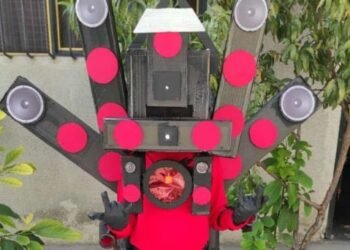 Skibidi Toilet, el fenómeno viral en redes sociales