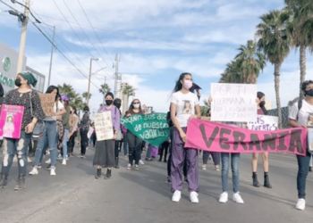 Al alza los casos de violencia de género en Sonora: SSA