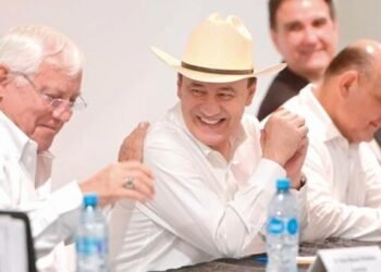 Sonora con potencial mundial para inversión y producción avícola