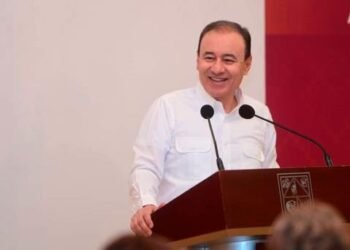 Sonora es referente de eventos deportivos, turísticos y culturales: ADM