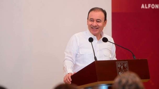 Sonora es referente de eventos deportivos, turísticos y culturales: ADM Sonora es referente de eventos deportivos, turísticos y culturales: ADM