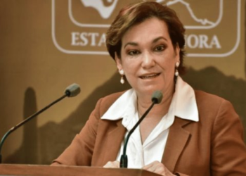 No hay riesgo para suspender clases en municipios: SSP