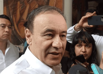 Se busca incrementar el estado de fuerza de la Policía Estatal: Durazo