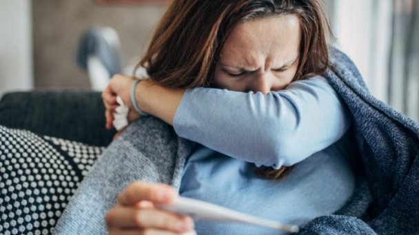 Sonora se mantiene sin afectaciones por virus sincicial: SSA Sonora se mantiene sin afectaciones por virus sincicial: SSA