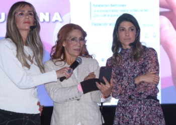 Aplicación Fundación Beltrones busca salvar a mujeres del cáncer de mama