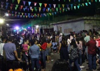Se multaran a los ‘pachangueros’: Policía Municipal Hermosillo