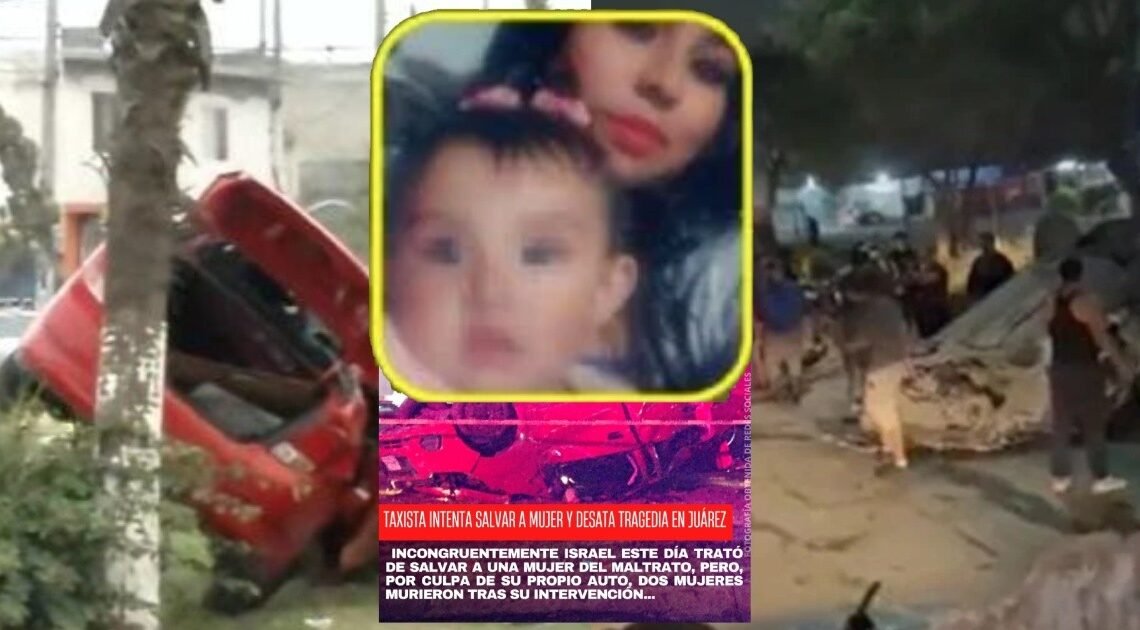 Atropellamiento masivo en boda de NL: Tragedia se desató por taxista que enfrentó a invitado que agredía a su pareja