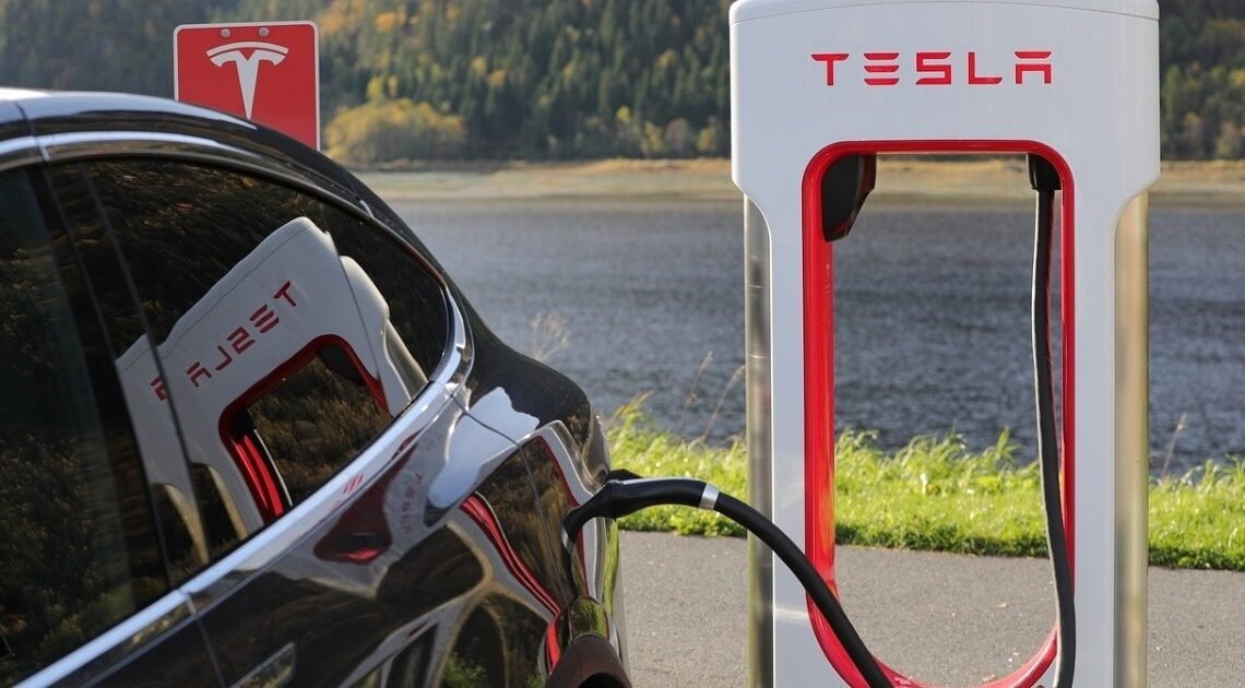 ¿Los autos eléctricos ayudan en la lucha contra el cambio climático? ¿Los autos eléctricos ayudan en la lucha contra el cambio climático?
