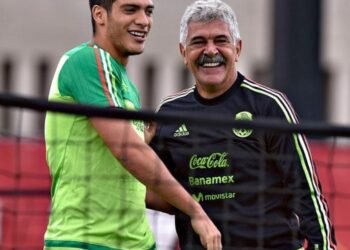 Tuca Ferretti confirma sospecha en Selección Mexicana que muchos aficionados han tenido