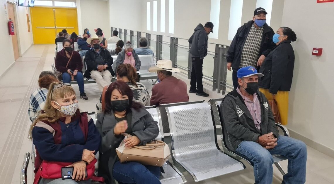 Sonora destaca en turismo médico, impulsando a México como 2do destino mundial