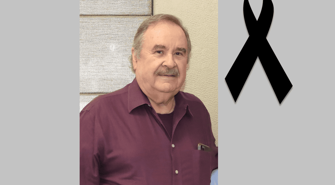 Hermosillo: Fallece el doctor Marcos Soufflé Villa