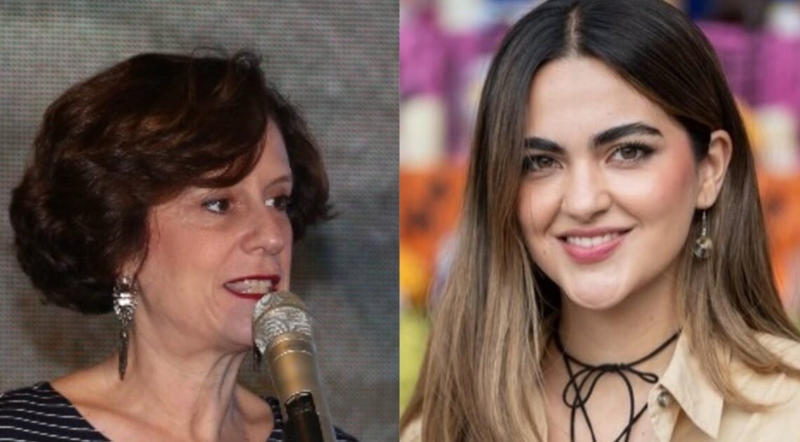 Denise Dresser ofrece disculpa a Andrea Chávez; pero dice que impugnará