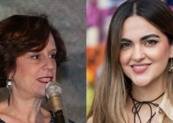 Denise Dresser ofrece disculpa a Andrea Chávez; pero dice que impugnará