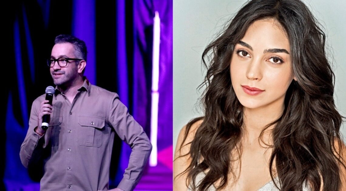 Chumel Torres se burla de la salida de Melissa Barrera de “Scream” mientras le recuerdan su suspensión por comentarios racistas en HBO Chumel Torres se burla de la salida de Melissa Barrera de “Scream” mientras le recuerdan su suspensión por comentarios racistas en HBO