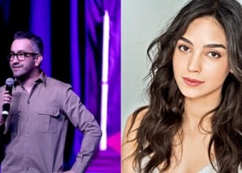 Chumel Torres se burla de la salida de Melissa Barrera de “Scream” mientras le recuerdan su suspensión por comentarios racistas en HBO