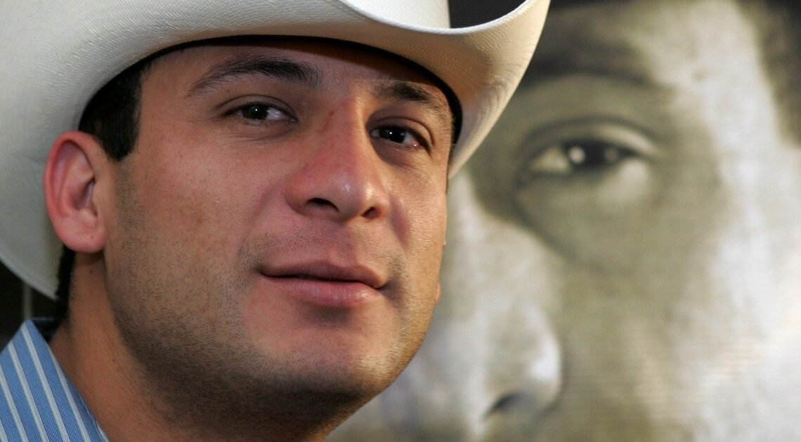 Valentín Elizalde: ¿Qué pasó en su último palenque en Reynosa antes de ser asesinado? Revelan video inédito